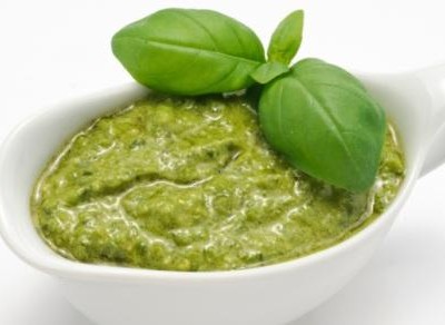 Pesto alla Genovese