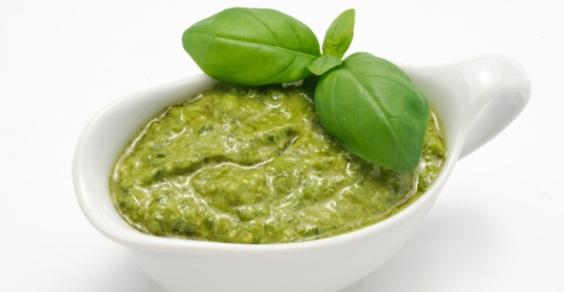 Pesto alla Genovese