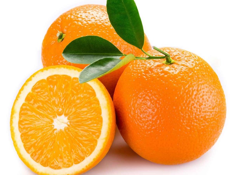 Marmellata di arance biologiche