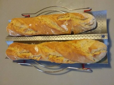 Baguette veloci