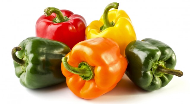 Peperoni in Agrodolce