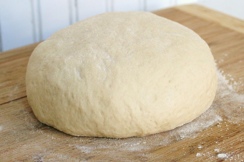 Impasto Pizza
