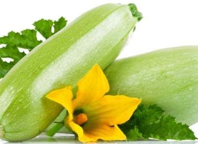 Battuto di zucchine fresche