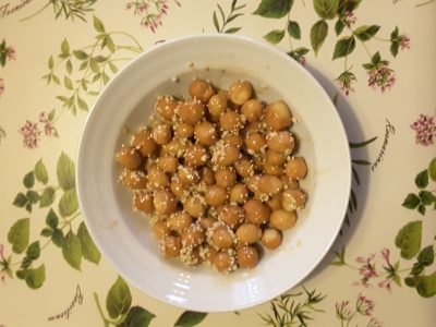 Struffoli