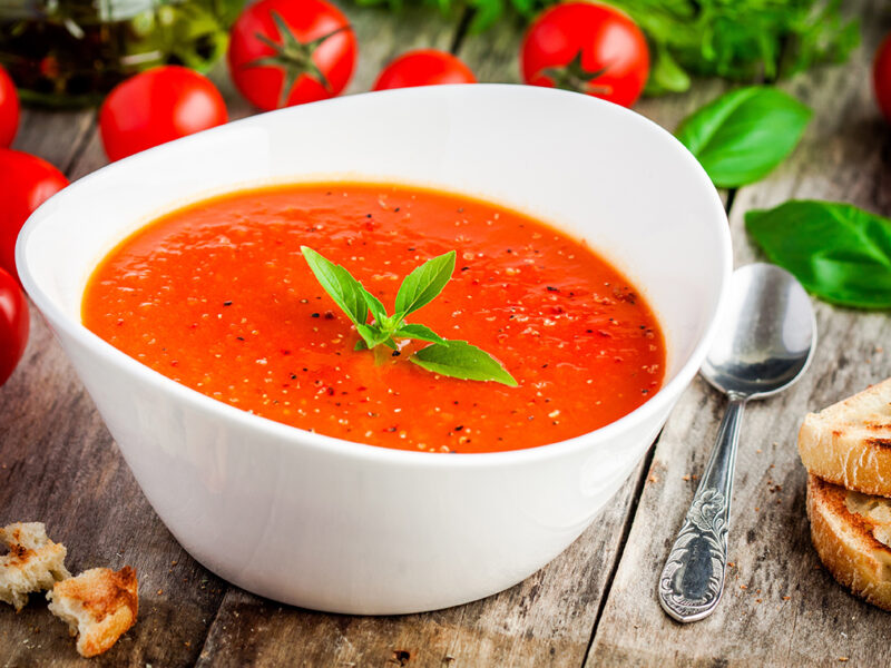 Gazpacho